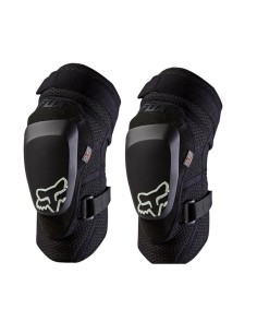 Rodilleras Fox Launch Pro D3O® Negro