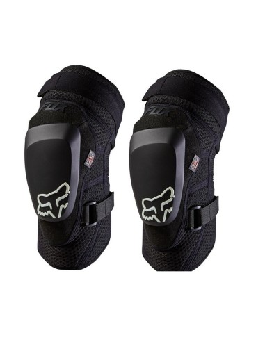 Rodilleras Fox Launch Pro D3O® Negro