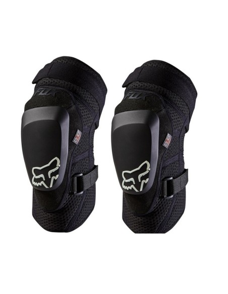 Rodilleras Fox Launch Pro D3O® Negro