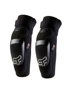 Coderas Fox Launch Pro D3O® Negro