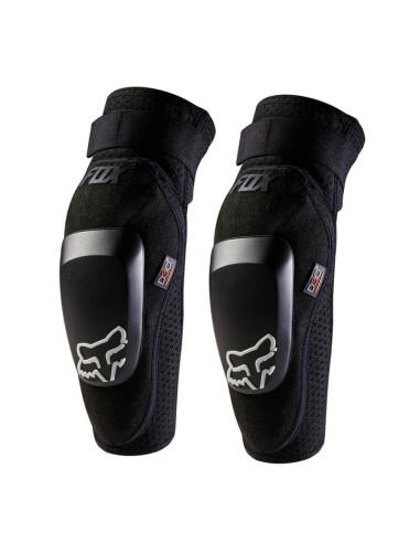 Coderas Fox Launch Pro D3O® Negro