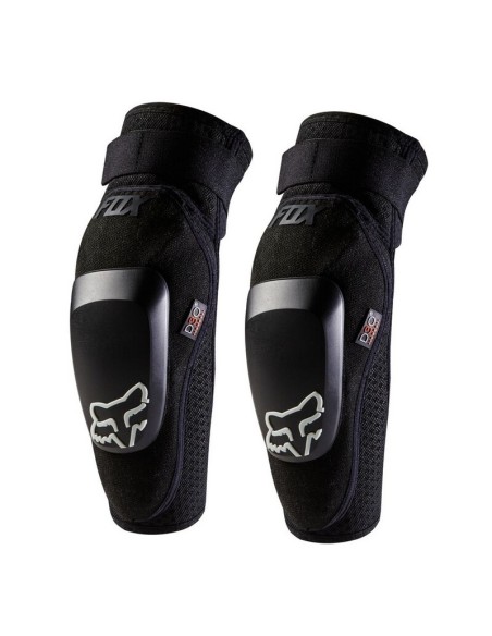 Coderas Fox Launch Pro D3O® Negro