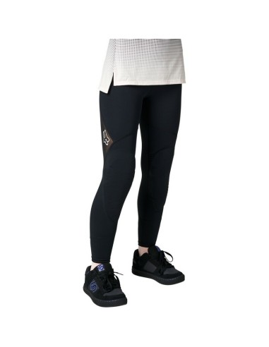 Mallas Mujer Fox Ranger Negro