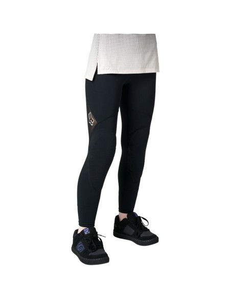 Mallas Mujer Fox Ranger Negro