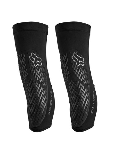 Rodilleras Fox Enduro Pro Negro