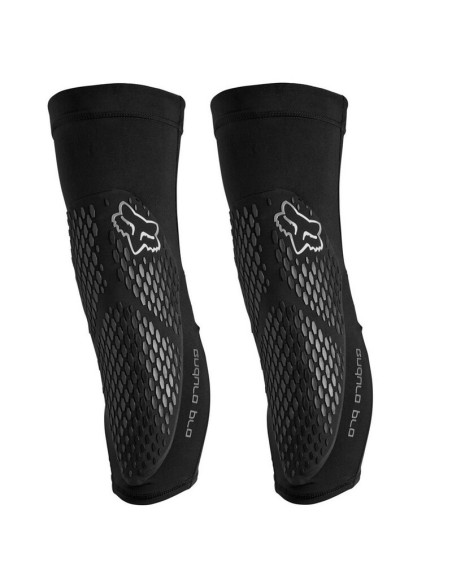 Rodilleras Fox Enduro Pro Negro