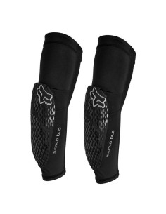 Coderas Fox Enduro Pro Negro