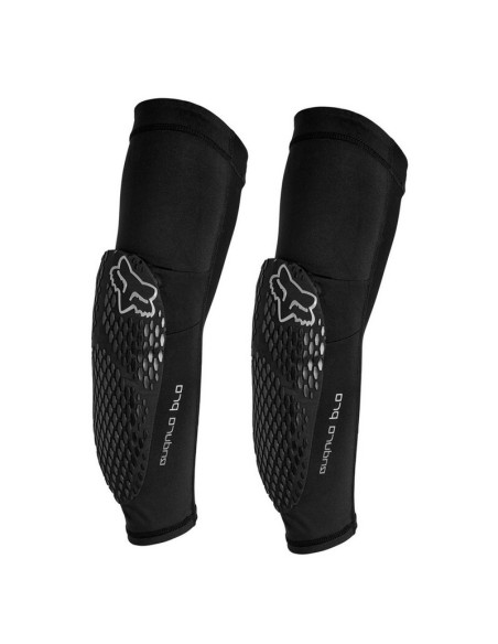 Coderas Fox Enduro Pro Negro