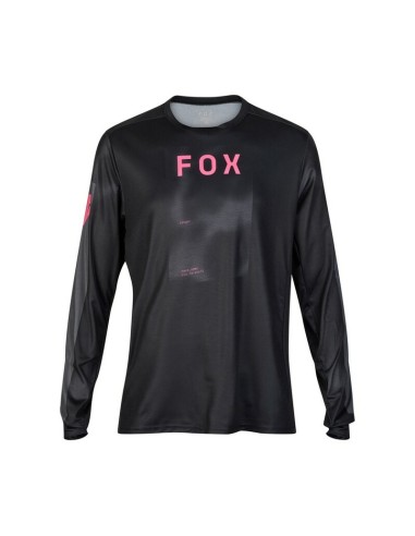 Jersey Fox Ranger Taunt Negro