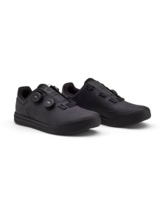 Zapatillas Fox Union BOA® Flat Negro