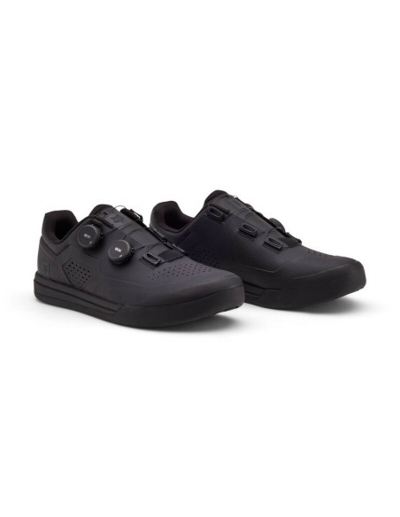 Zapatillas Fox Union BOA® Flat Negro