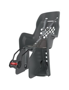 Portabebé Polisport Joy FF Gris Oscuro