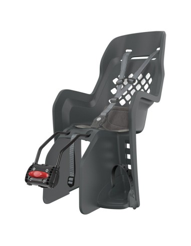 Portabebé Polisport Joy FF Gris Oscuro