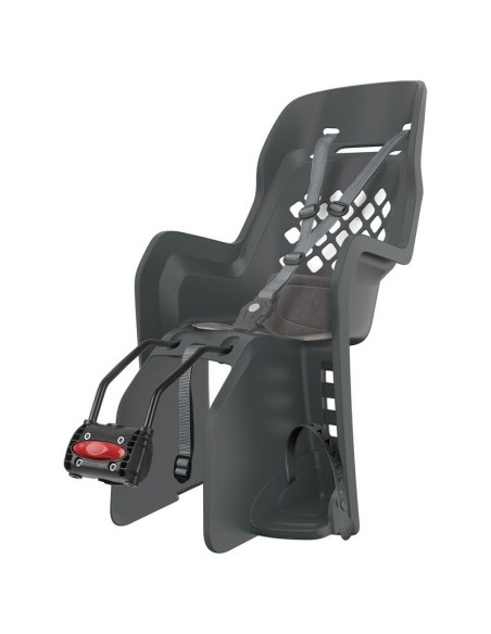 Portabebé Polisport Joy FF Gris Oscuro