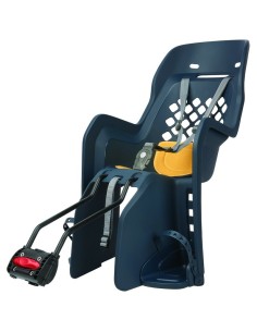 Portabebé Polisport Joy 29" Azul/Amarillo