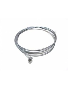 Cable de Embrague Universal sin Funda 1,5 mm X 2 Metros