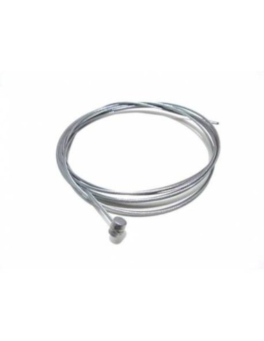 Cable de Embrague Universal sin Funda 1,5 mm X 2 Metros