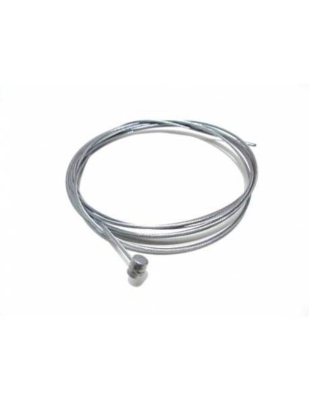 Cable de Embrague Universal sin Funda 1,5 mm X 2 Metros