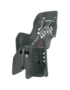 Portabebé Polisport Joy CFS Gris Oscuro