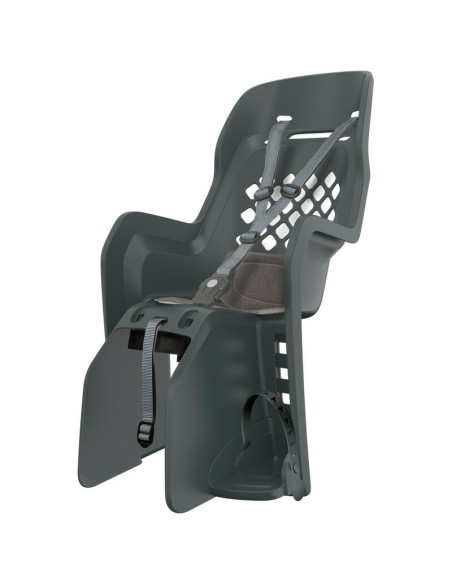 Portabebé Polisport Joy CFS Gris Oscuro