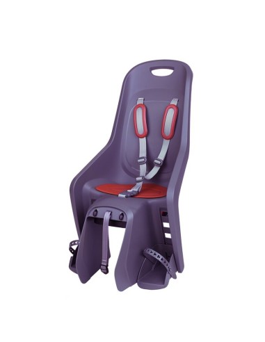 Portabebé Polisport Bubbly Maxi+ CFS Gris/Marrón
