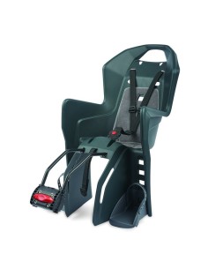 Portabebé Polisport Koolah FF Gris Oscuro/Plata