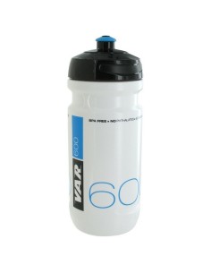 Bidón de Agua VAR Blanco/Azul