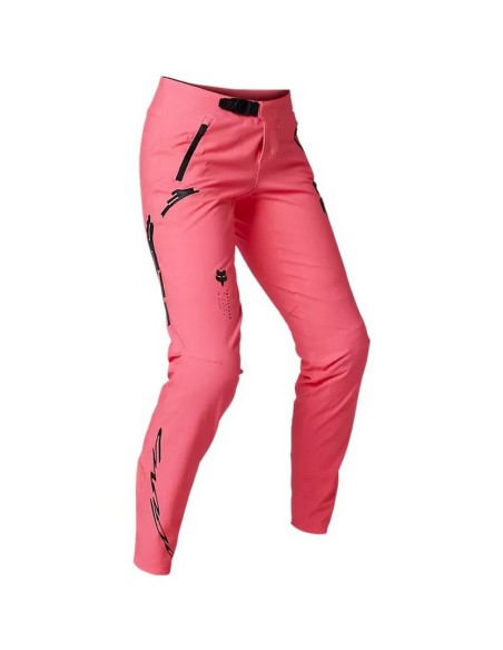 Pantalón Mujer Fox Flexair Lunar Rosa