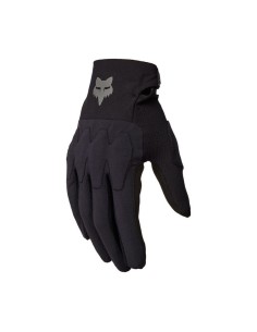 Guantes Fox Defend D30 Negro