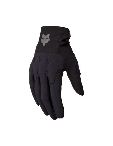 Guantes Fox Defend D30 Negro