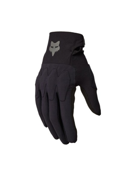 Guantes Fox Defend D30 Negro
