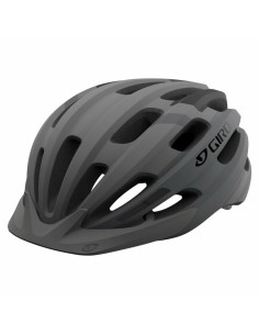 Casco Giro Register Titanio