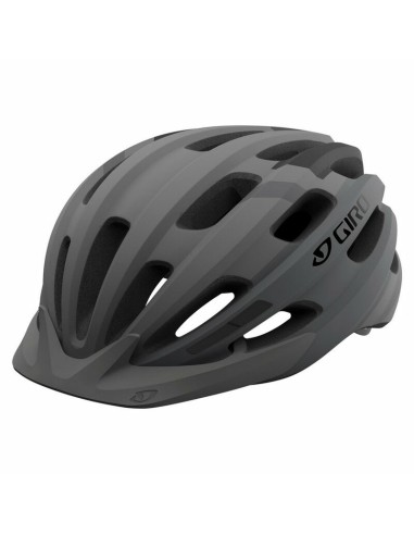 Casco Giro Register Titanio