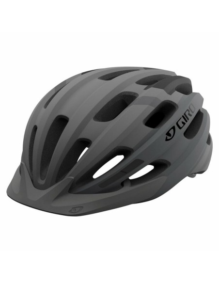 Casco Giro Register Titanio