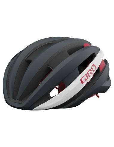 Casco Giro Synthe II Mips Titanio