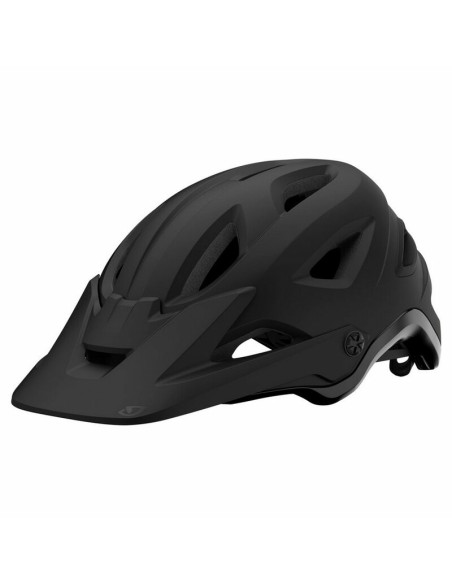 Casco Giro Montaro MIPS II Negro