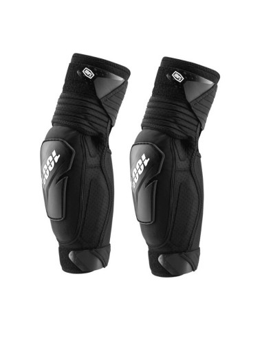 Coderas 100% Fortis Negro