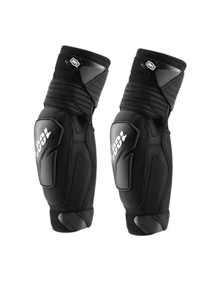 Coderas 100% Fortis Negro