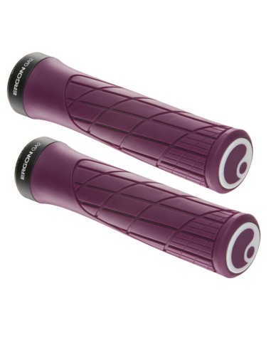 Puños Ergon GA2 Violeta