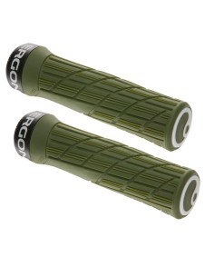 Puños Ergon GE1 EVO Slim Verde