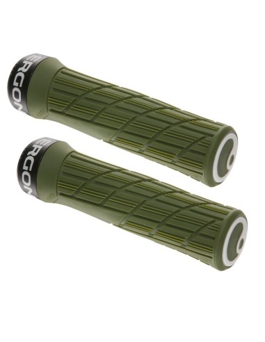 Puños Ergon GE1 EVO Slim Verde