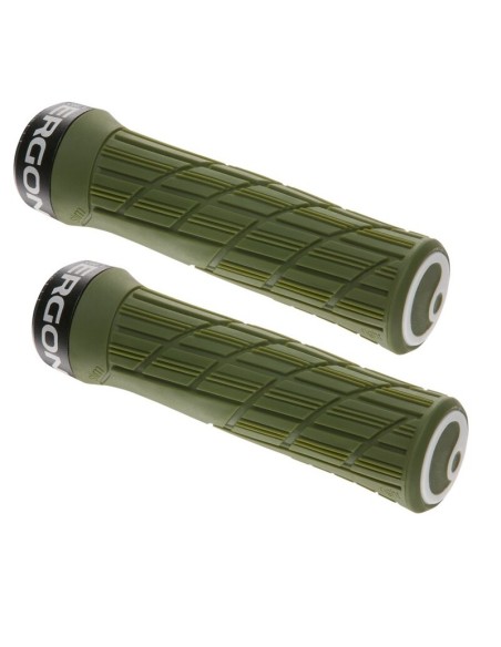 Puños Ergon GE1 EVO Slim Verde