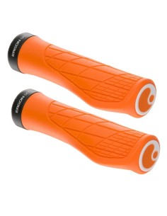 Puños Ergon GA3-L Naranja