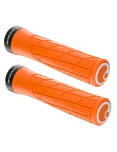 Puños Ergon GA2 Naranja