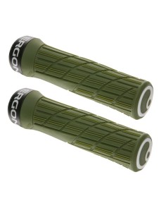 Puños Ergon GE1 EVO Verde