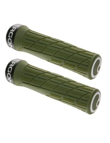 Puños Ergon GE1 EVO Verde