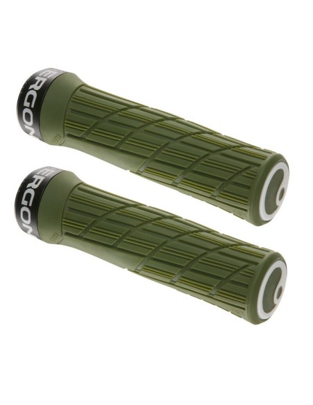 Puños Ergon GE1 EVO Verde