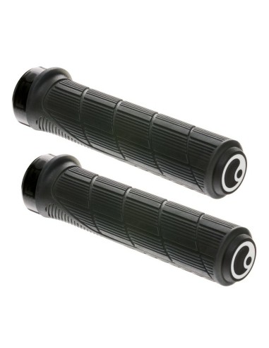 Puños Ergon GD1 EVO Factory Gris