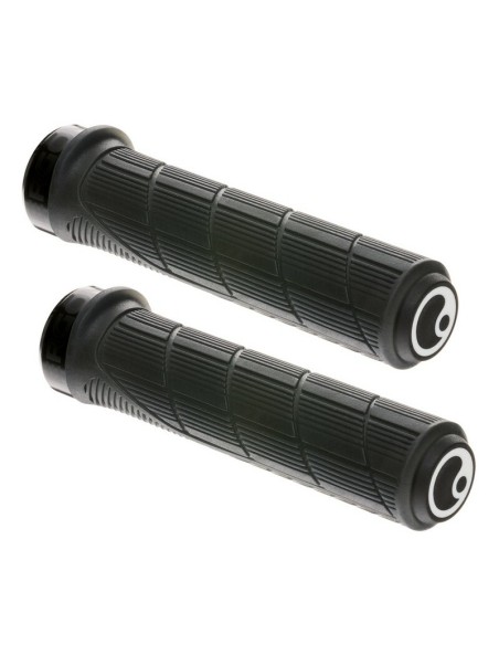Puños Ergon GD1 EVO Factory Gris