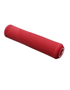 Puños Ergon GXR-L Rojo